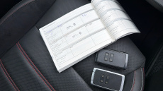 Renault Arkana 1.3 Mild hybrid 140 R.S. Line 5dr EDC Petrol Estate